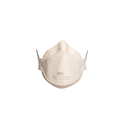 3M™ Aura™ Particulate Respirator 9320+Gen3 (257572)